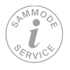 Choisir un luminaire Sammode, c’est choisir une intelligence et un service.