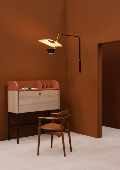 appliques murales design vintage haut de gamme