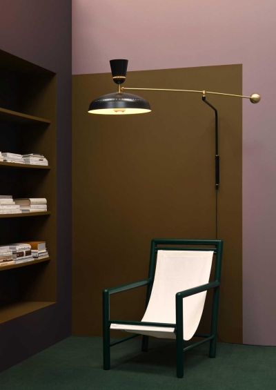 G1 Wall Appliques Murales Sammode