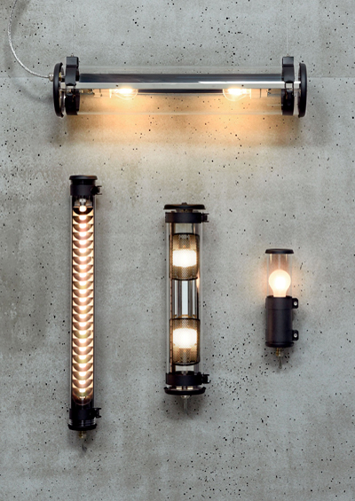 Appliques Coal Appliques Murales Sammode