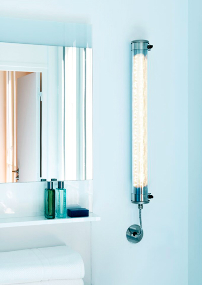 Qinu Appliques Murales Sammode