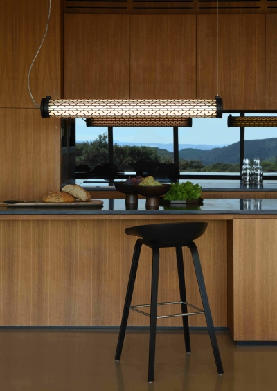 Belleville Plafonniers et Suspensions Sammode