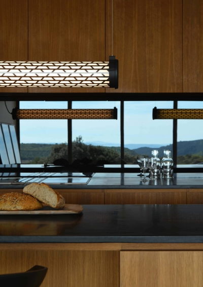 Belleville Plafonniers et Suspensions Sammode