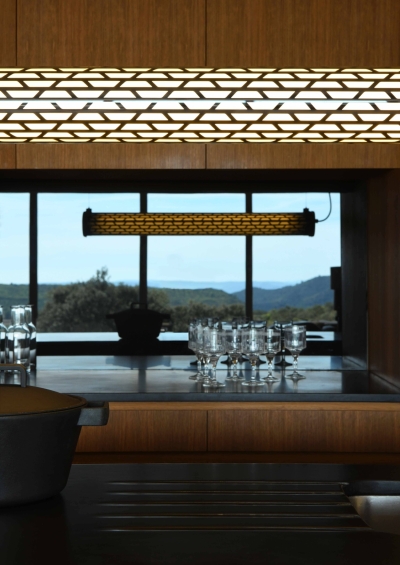 Belleville Plafonniers et Suspensions Sammode