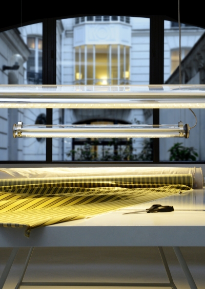 Brueghel Plafonniers et Suspensions Sammode