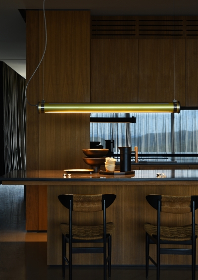 Brughel Direct / Indirect Plafonniers et Suspensions Sammode