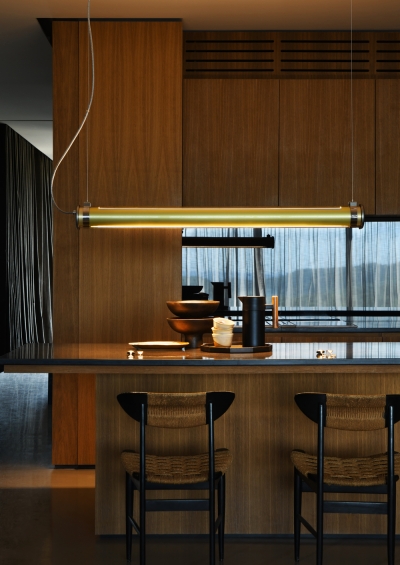 Brueghel Direct / Indirect Plafonniers et Suspensions Sammode