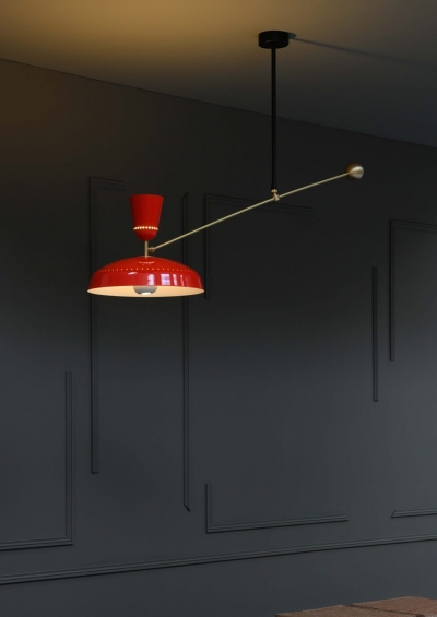 G1 Plafonniers et Suspensions Sammode