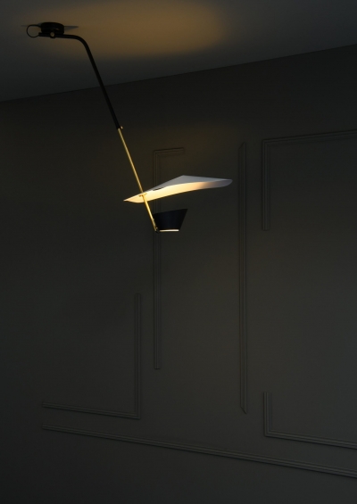 G25 Plafonniers et Suspensions Sammode