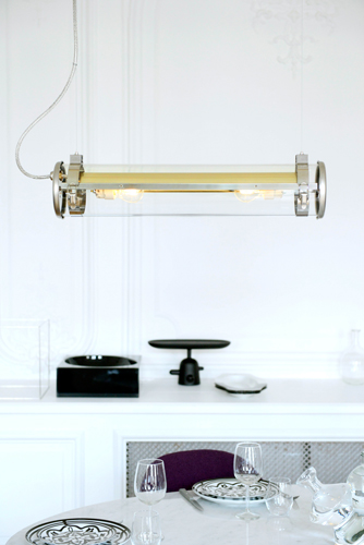 Rimbaud Plafonniers et Suspensions Sammode