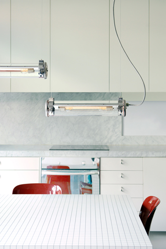 Rimbaud Plafonniers et Suspensions Sammode