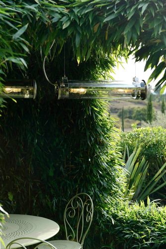 Rimbaud Plafonniers et Suspensions Sammode