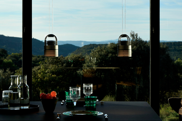 AIRMOD Duo Plafonniers et Suspensions Sammode