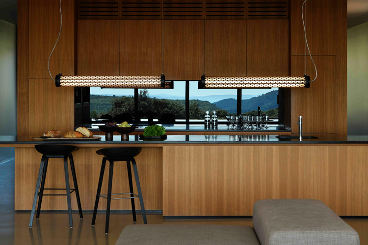 Belleville Plafonniers et Suspensions Sammode