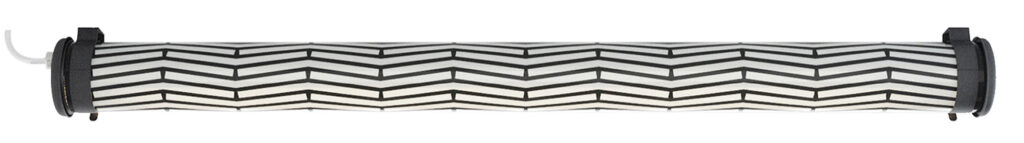 Suspension design Rivoli