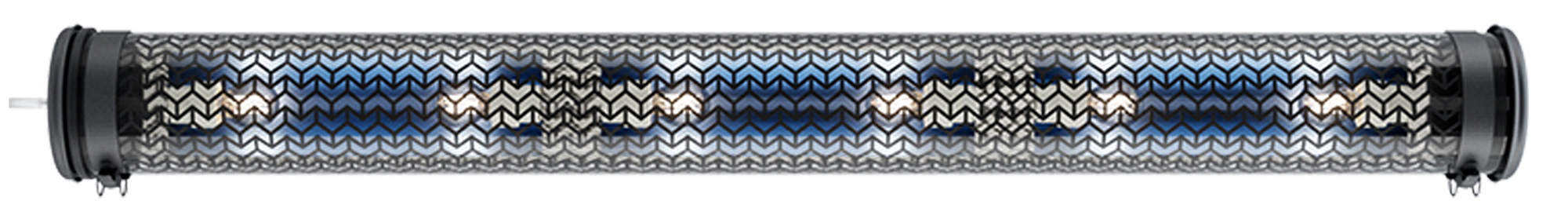 Suspension design monceau