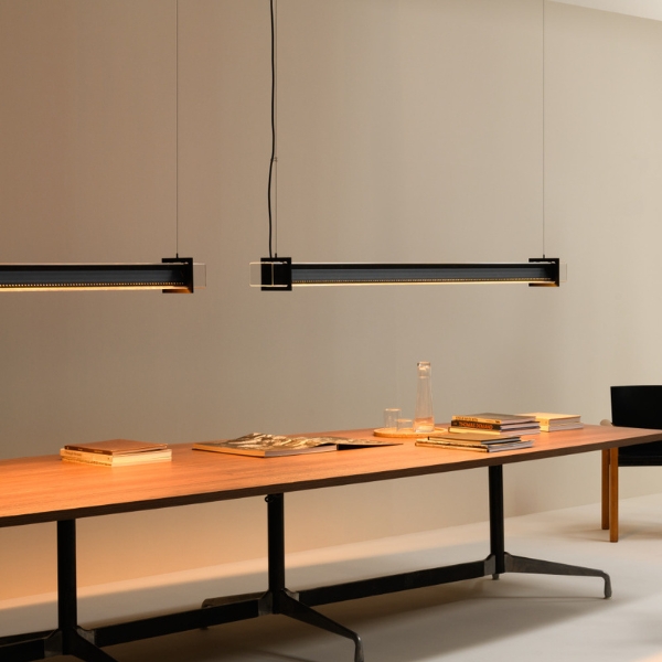 Collection Quadratube by Wilmotte Sammode